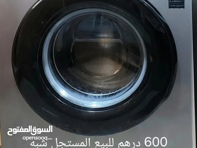 Samsung 7 - 8 Kg Washing Machines in Ajman