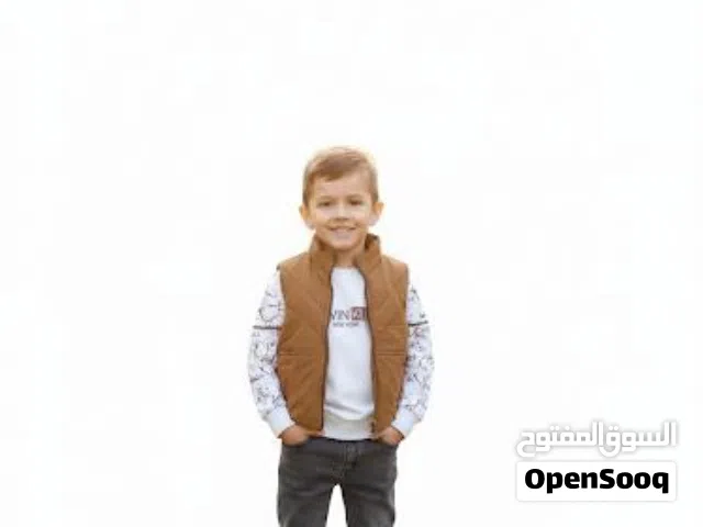 ملابس اطفال اولاد وبنات