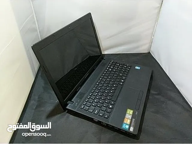 lenova i3 الجيل الرابع