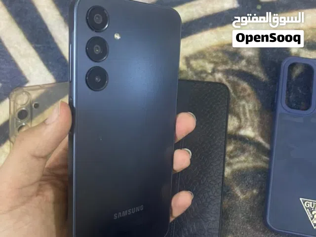 Samsung A16   رام 8.