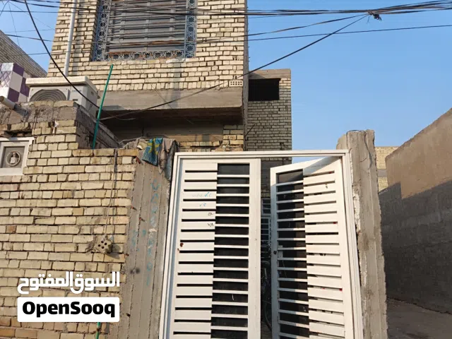100 m2 3 Bedrooms Townhouse for Sale in Najaf Abou Talib