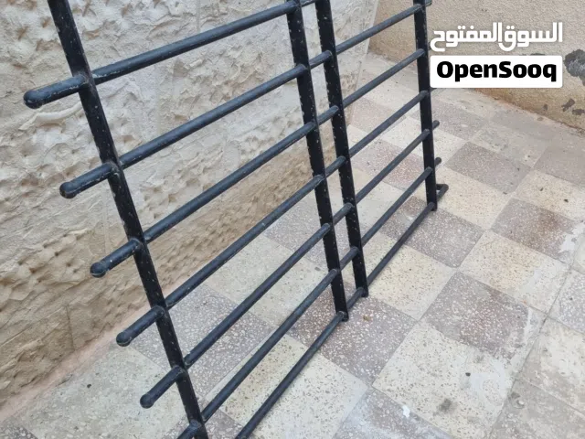 حماية شباك