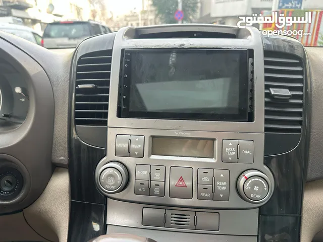 كيا كرنفال 2013