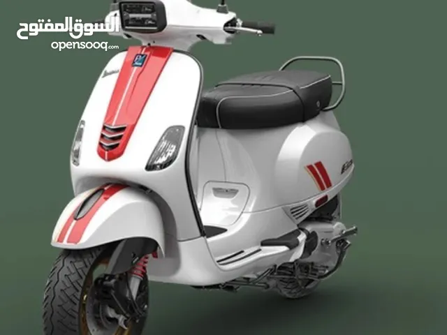 Vespa vxl 150