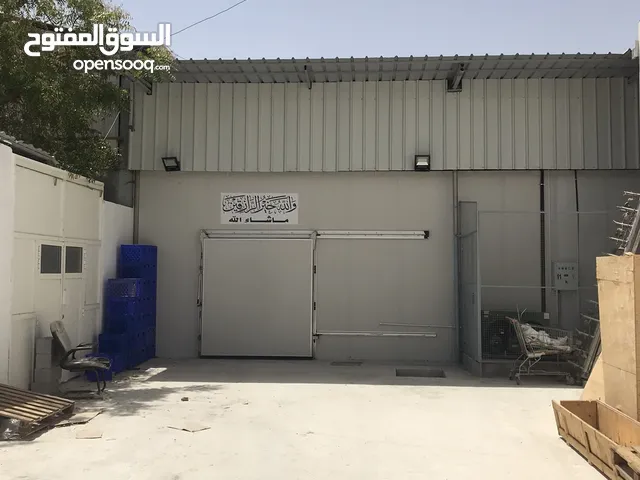 Cold Store for rent 350 OMR/ مخزن تبريد للإيجار