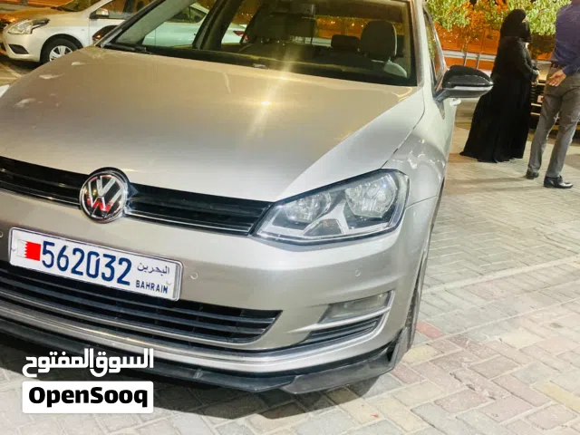 2013 Volkswagen Golf Plus