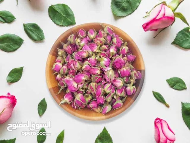 العنبر الخالد للجنة، فی عبوات من الطبیعة