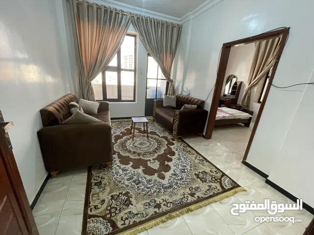 200m2 3 Bedrooms Apartments for Rent in Sana'a Haddah