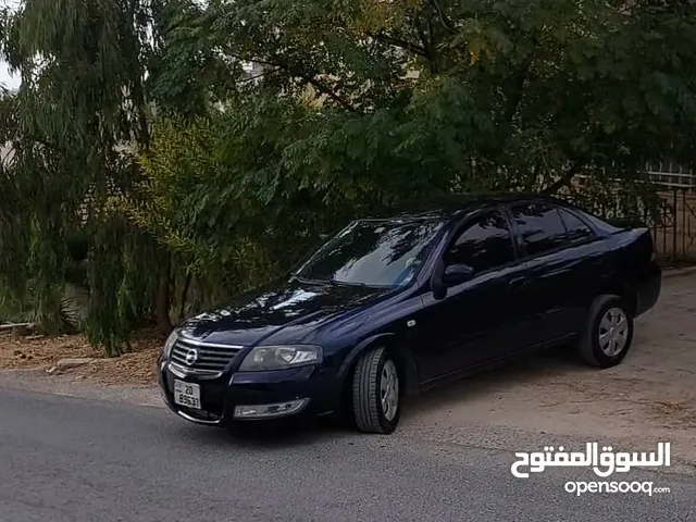 Used Nissan Sunny in Irbid