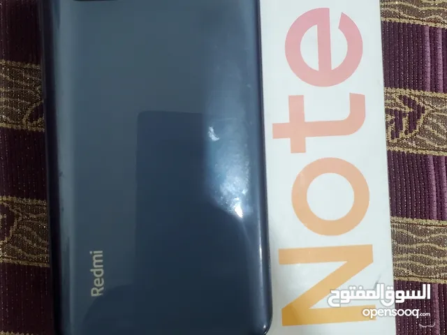 Xiaomi Redmi Note 10S 128 GB in Babylon
