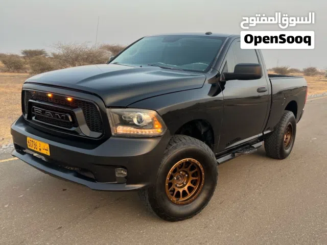 دودج رام 2015  البيع او البدل...تم تخفيض،السعر البيع العاجل ..