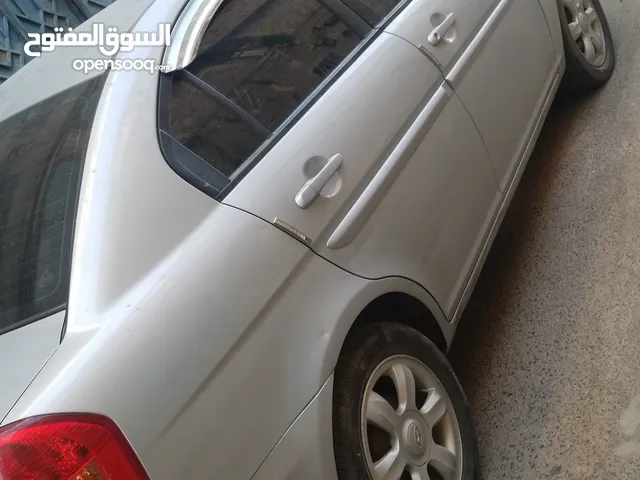 Hyundai Verna Standard in Sana'a