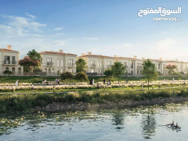 1350 ft² 2 Bedrooms Villa for Sale in Abu Dhabi Madinat Zayed