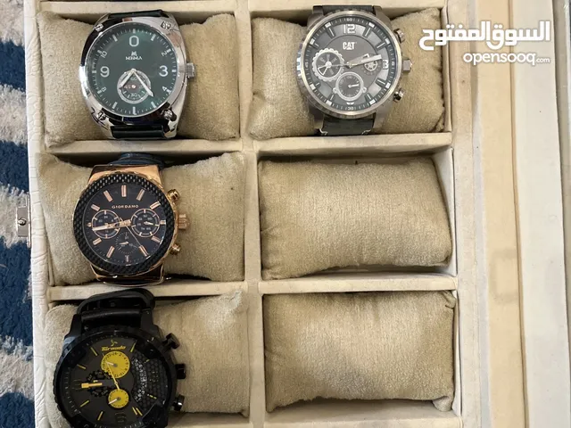 Analog Quartz Others watches  for sale in Al Ahmadi
