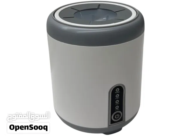 خلاط حليب الأطفال الأوتوماتيكي YNQ-001