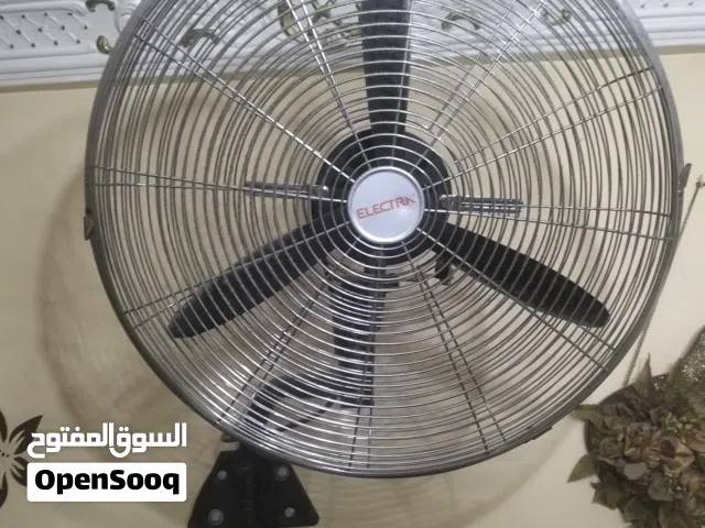 مروحة بحاله ممتازه