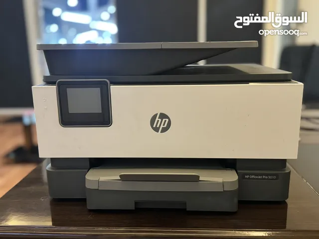 Multifunction Printer Hp printers for sale  in Sharjah