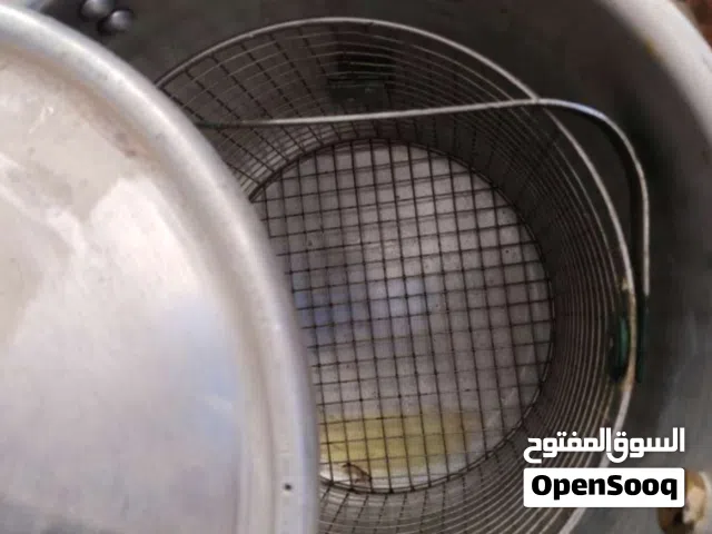 ماكينه بروستد ممتازه للبيع الماكينه استخدام خفيف