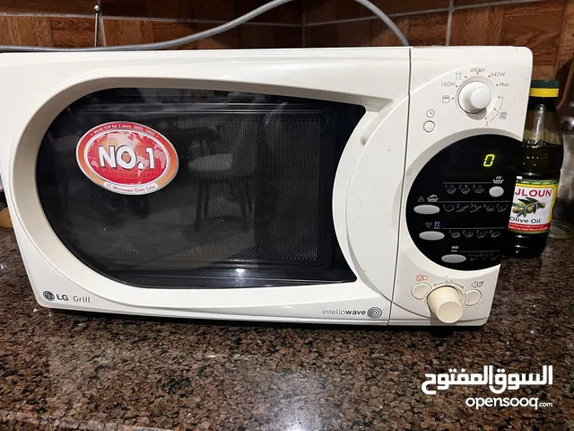 ميكرويف مستعمل للبيع