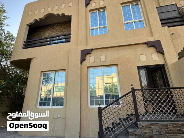 3100 ft² 5 Bedrooms Villa for Rent in Ajman Al Mwaihat