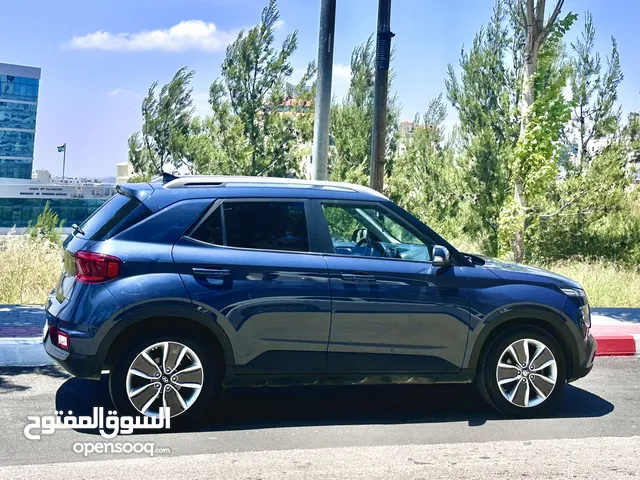 Hyundai Venue 2020 in Ramallah and Al-Bireh