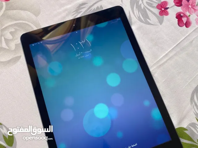 Apple iPad 16 GB in Al Sharqiya