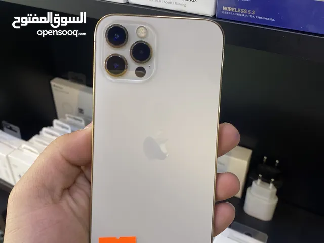 iPhone 12 pro 512g