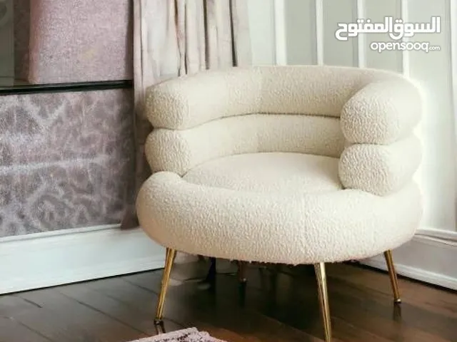 كرسي(الهبة) فخم بتصميم عصري وأنيق الراحة والفخامة بسعر مخفض