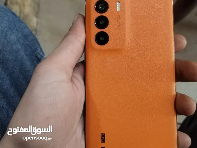 Infinix Zero 5 16 GB in Amman