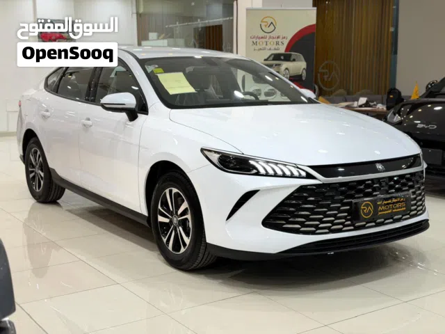 New BYD Seal in Muscat