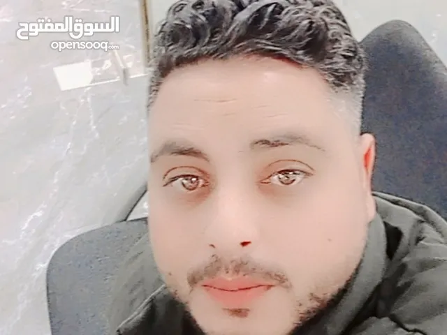 Hazem Msaeed