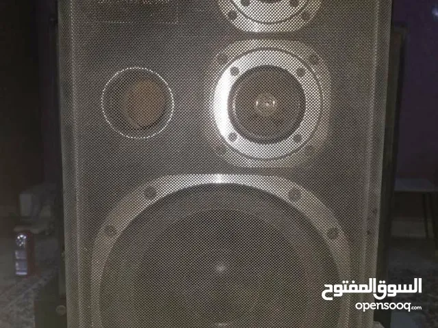 مكبرات صوت مختلفه سوني كنوود ياماها دنون تكنس وسماعات مختلفه سوني بيونر كنوود
