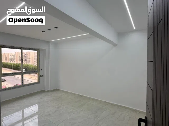 شقه لقطه بكمبوند دجله بالمز
