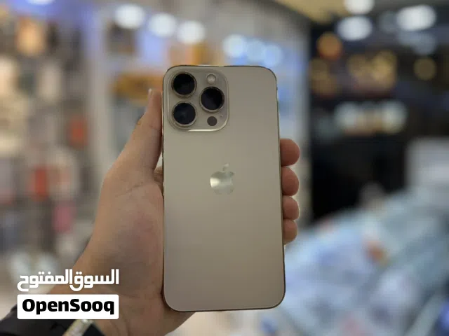 Apple iPhone 13 Pro 256 GB in Amman