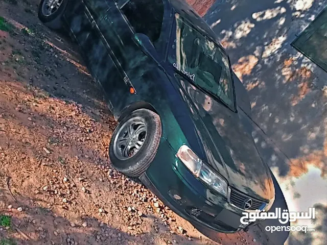 Used Opel Vectra in Ramtha