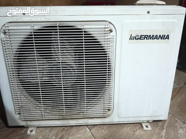 DLC 1 to 1.4 Tons AC in Aqaba
