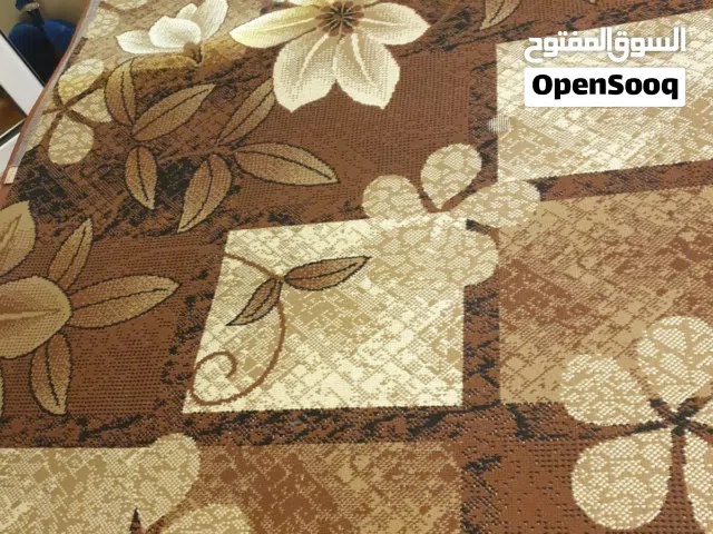 سجاد كولكشن استعمال خفيف مساحه مترين في تلاته