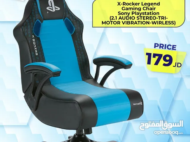 Playstation Chairs & Desks in Amman