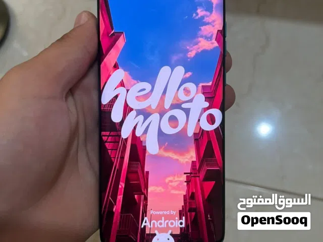 motorola edge 60 fusion