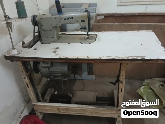 مكنة خياطة جوكي