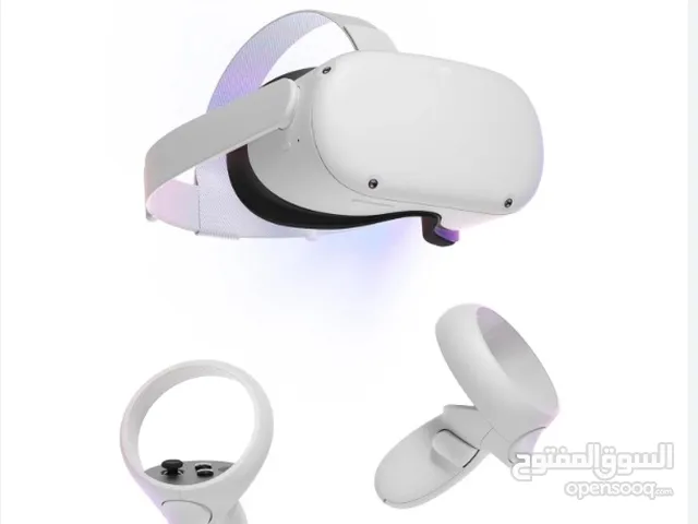 Meta quest 2 128gb with elite strap