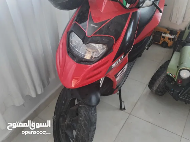 Used Aprilia Other in Amman