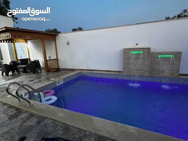 استراحة حوري للإيجار اليومي