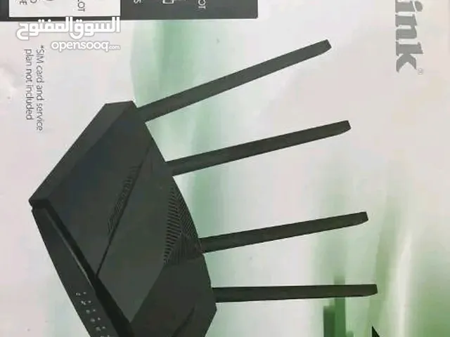 راوتر بدعم 5G