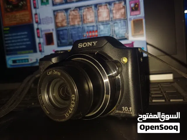 كاميرا سوني الاصلية