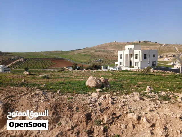 قطعه ارض للبيع في شفابدران حوض المقرن