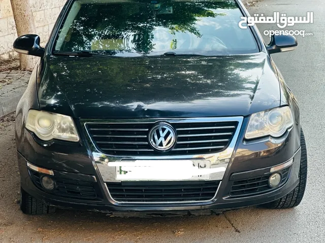 Vw Passat 2.0TDI 2010