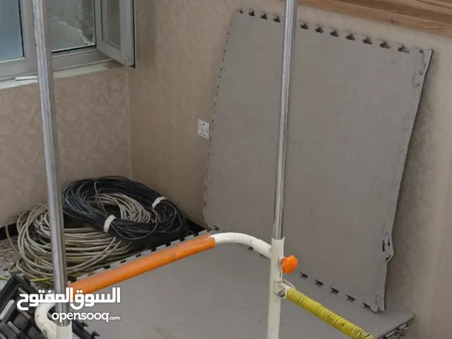 ارضية قاعات اسفنج مع جهاز عقله مجاني
