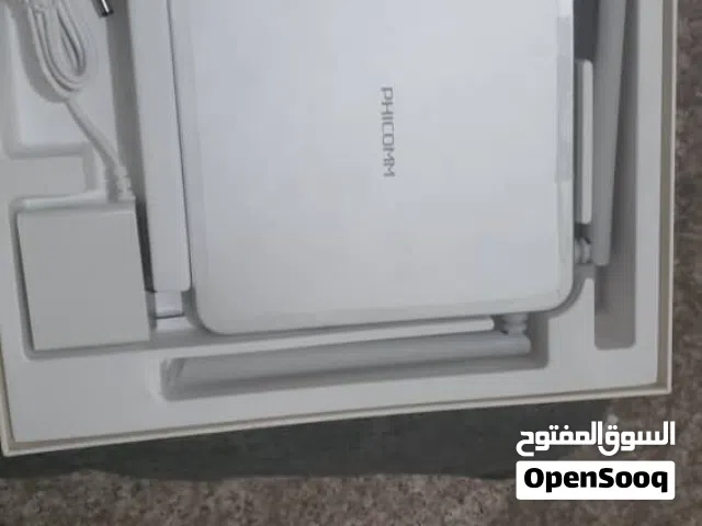 فايكوم k2p
