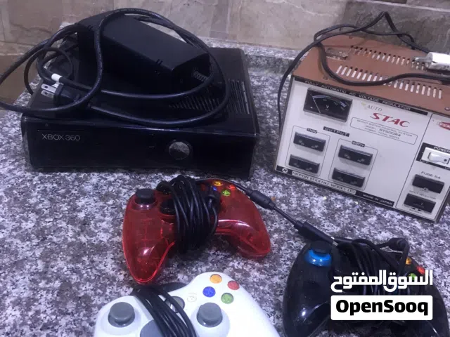 Xbox 360 Xbox for sale in Amman